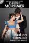 [Regency Club Venus 02] • Gabriel’s Torment